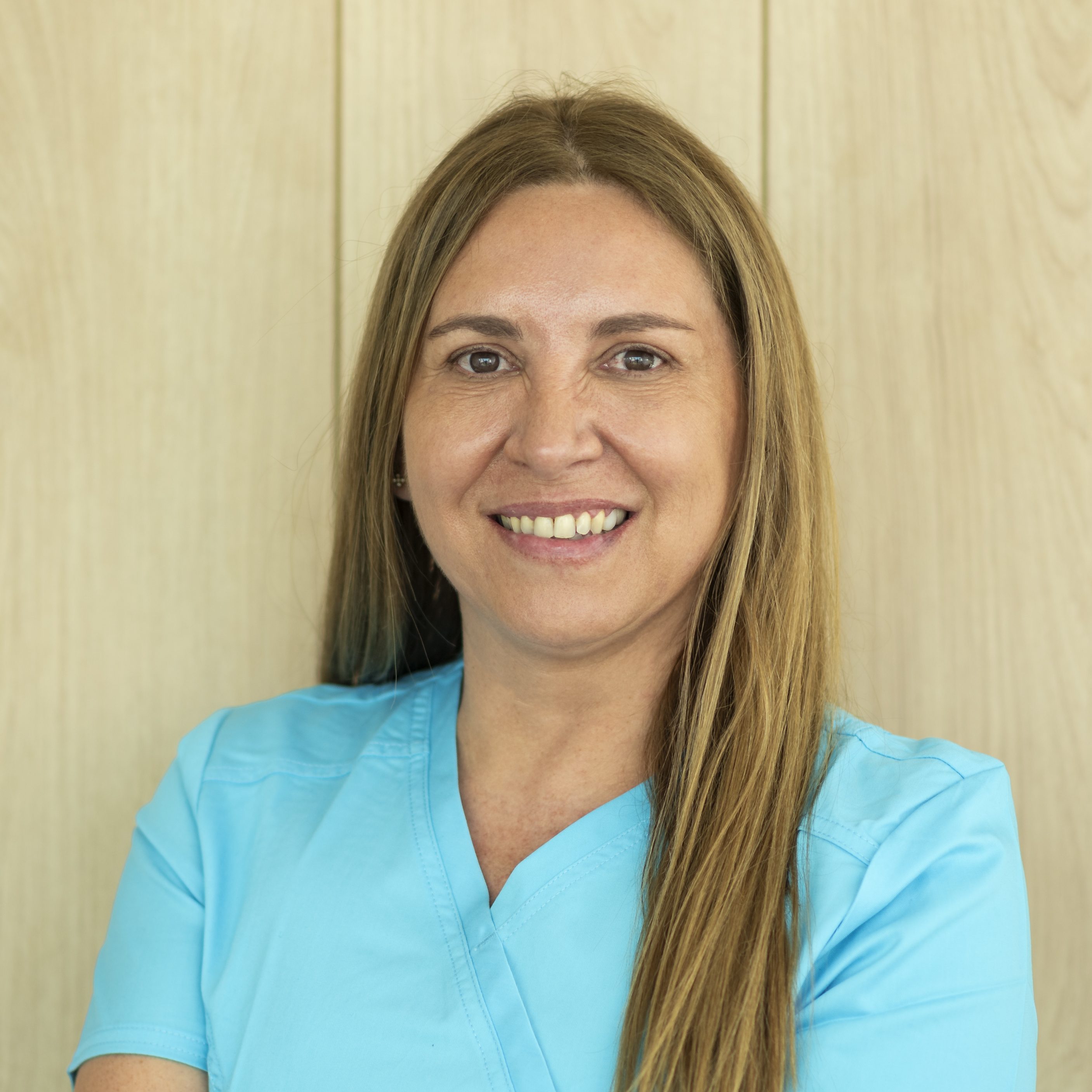 Dra. Carola Lobos