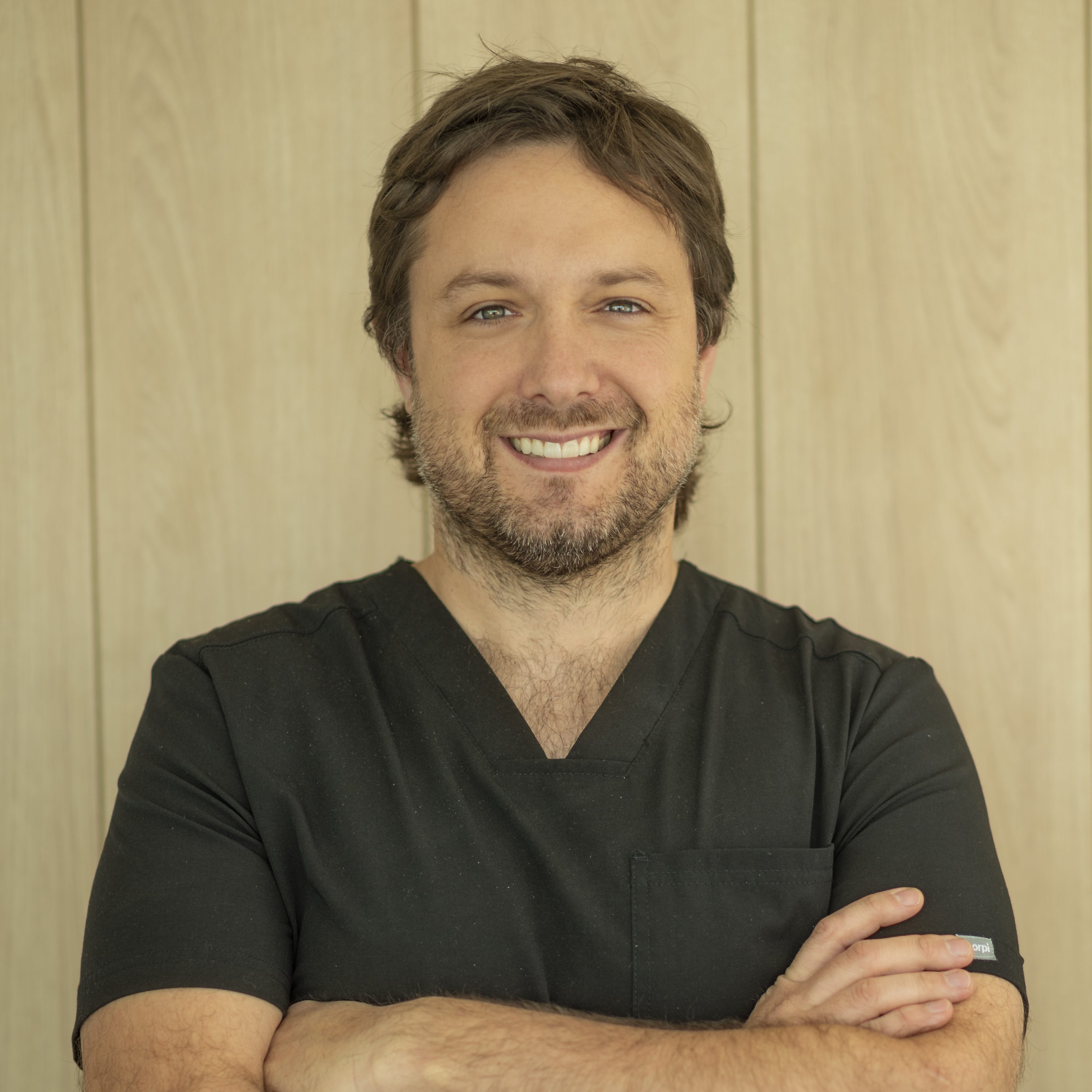 Dr. Domingo Wormull