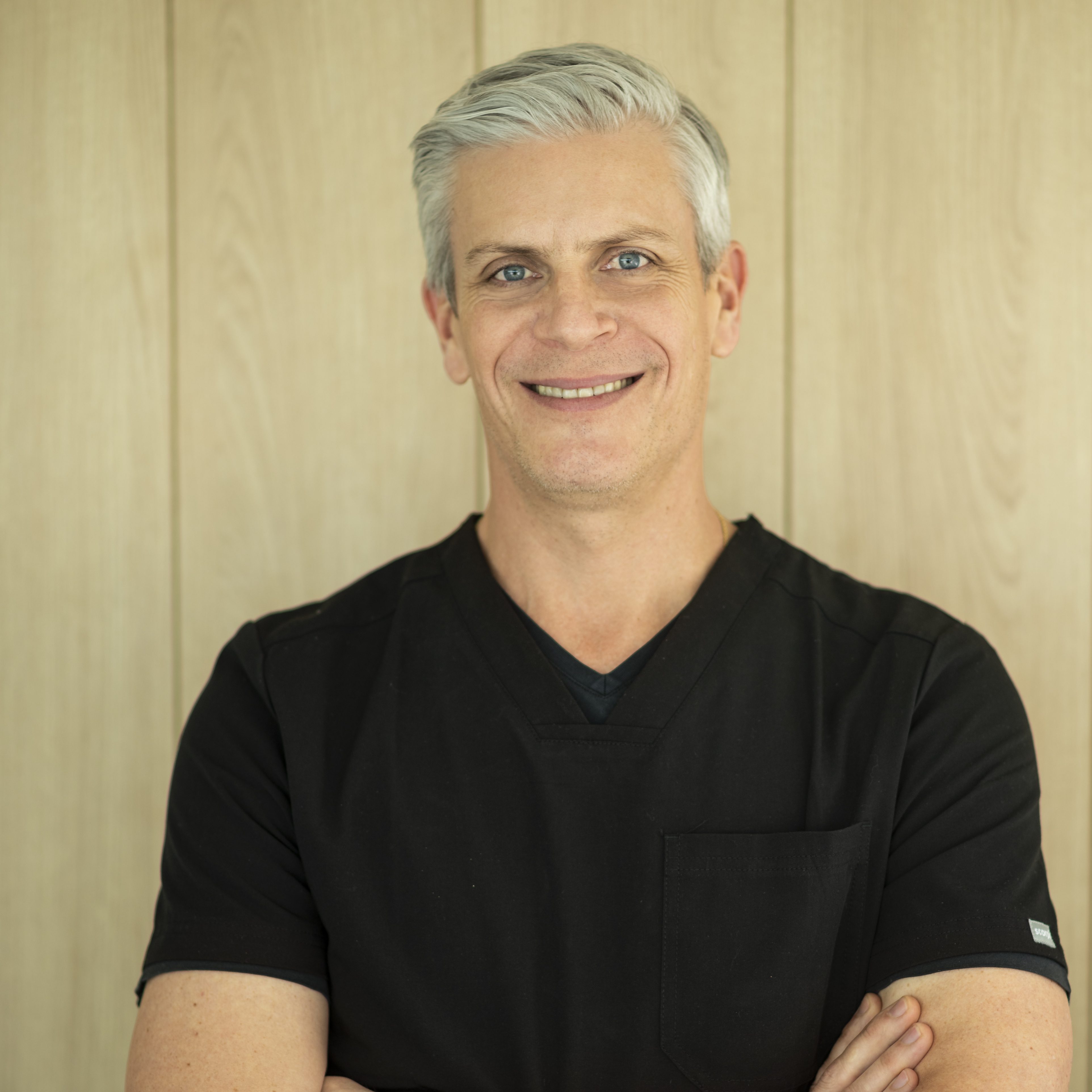 Dr. Pablo Mimica